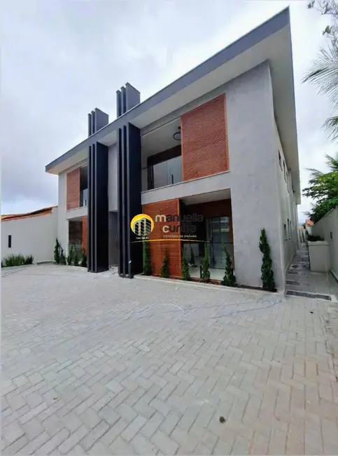 Foto 2 de Apartamento com 2 quartos à venda, 72m2 em Jardim Atlântico Oeste (Itaipuaçu), Marica - RJ
