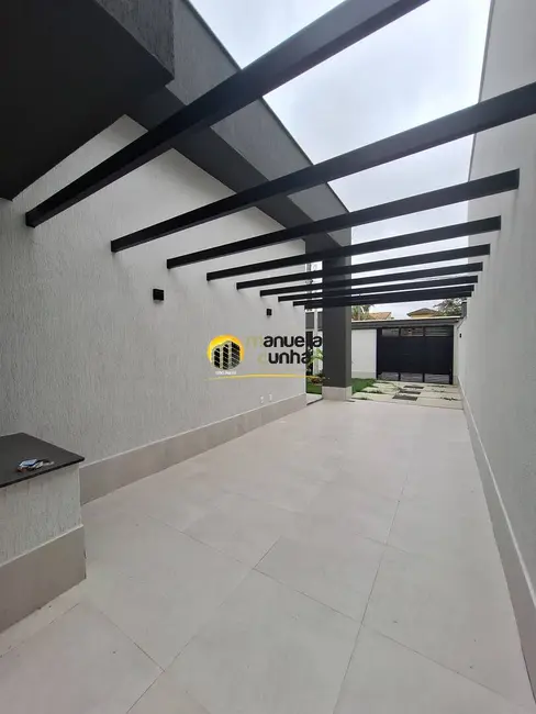 Foto 8 de Casa com 3 quartos à venda, 300m2 em Marica - RJ