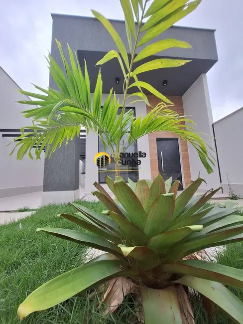Foto 5 de Casa com 3 quartos à venda, 300m2 em Marica - RJ