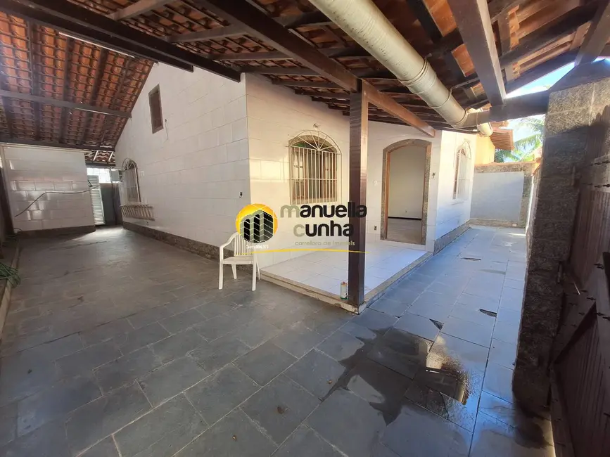 Foto 2 de Casa com 2 quartos à venda em Barroco (Itaipuaçu), Marica - RJ