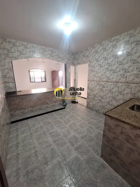 Foto 9 de Casa com 2 quartos à venda em Barroco (Itaipuaçu), Marica - RJ