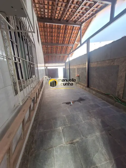 Foto 3 de Casa com 2 quartos à venda em Barroco (Itaipuaçu), Marica - RJ