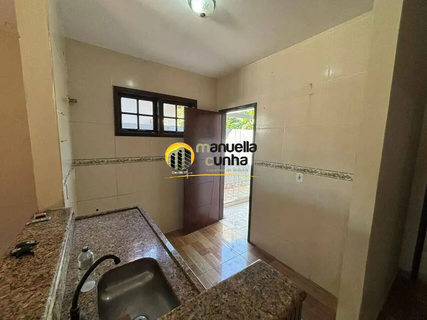 Foto 5 de Casa com 2 quartos à venda, 240m2 em Barroco (Itaipuaçu), Marica - RJ