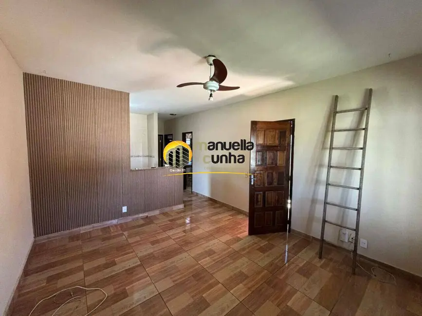 Foto 4 de Casa com 2 quartos à venda, 240m2 em Barroco (Itaipuaçu), Marica - RJ