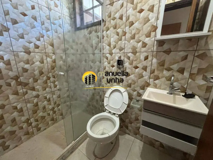 Foto 9 de Casa com 2 quartos à venda, 240m2 em Barroco (Itaipuaçu), Marica - RJ