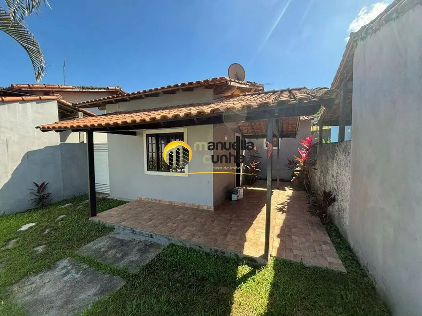 Foto 3 de Casa com 2 quartos à venda, 240m2 em Barroco (Itaipuaçu), Marica - RJ
