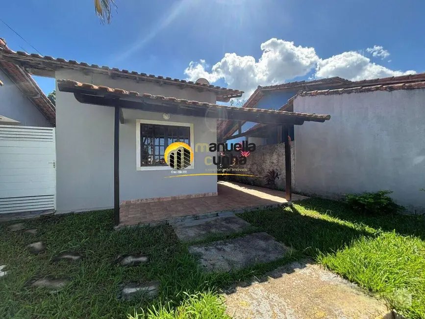 Foto 2 de Casa com 2 quartos à venda, 240m2 em Barroco (Itaipuaçu), Marica - RJ