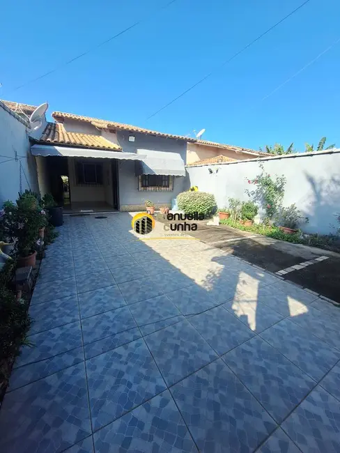 Casa com 2 quartos à venda, 80m2 em Jardim Atlântico Oeste (Itaipuaçu), Marica - RJ - imagem 2 Foto 2 de Casa com 2 quartos à venda, 80m2 em Jardim Atlântico Oeste (Itaipuaçu), Marica - RJ