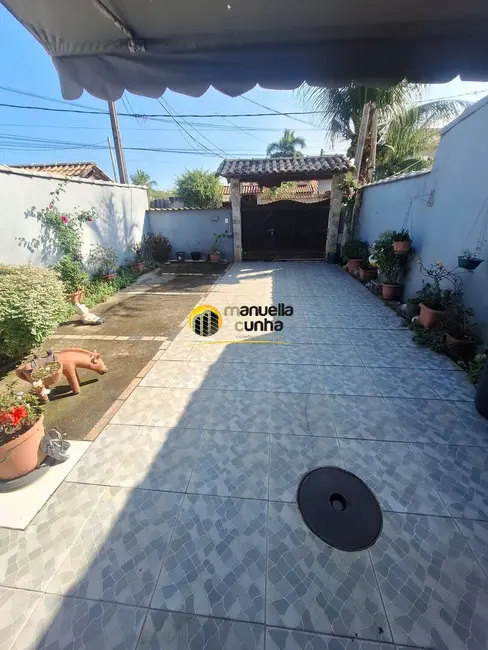 Casa com 2 quartos à venda, 80m2 em Jardim Atlântico Oeste (Itaipuaçu), Marica - RJ - imagem 3 Foto 3 de Casa com 2 quartos à venda, 80m2 em Jardim Atlântico Oeste (Itaipuaçu), Marica - RJ