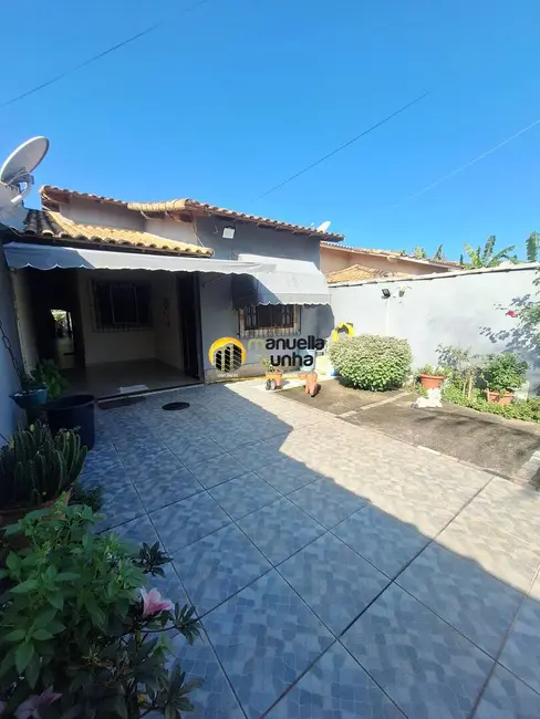 Casa com 2 quartos à venda, 80m2 em Jardim Atlântico Oeste (Itaipuaçu), Marica - RJ - imagem 1 Foto 1 de Casa com 2 quartos à venda, 80m2 em Jardim Atlântico Oeste (Itaipuaçu), Marica - RJ