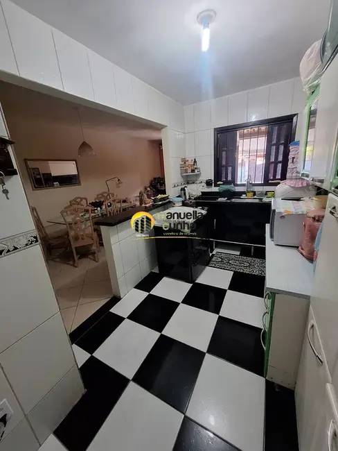 Casa com 2 quartos à venda, 80m2 em Jardim Atlântico Oeste (Itaipuaçu), Marica - RJ - imagem 9 Foto 9 de Casa com 2 quartos à venda, 80m2 em Jardim Atlântico Oeste (Itaipuaçu), Marica - RJ