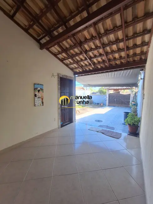 Casa com 2 quartos à venda, 80m2 em Jardim Atlântico Oeste (Itaipuaçu), Marica - RJ - imagem 4 Foto 4 de Casa com 2 quartos à venda, 80m2 em Jardim Atlântico Oeste (Itaipuaçu), Marica - RJ
