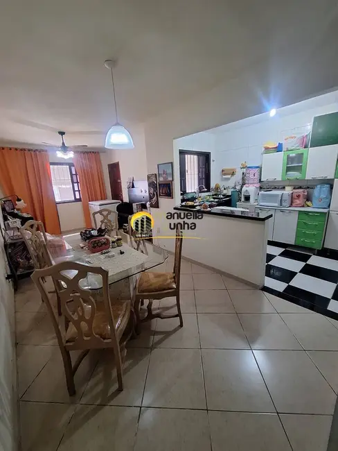 Casa com 2 quartos à venda, 80m2 em Jardim Atlântico Oeste (Itaipuaçu), Marica - RJ - imagem 8 Foto 8 de Casa com 2 quartos à venda, 80m2 em Jardim Atlântico Oeste (Itaipuaçu), Marica - RJ