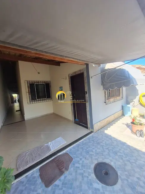 Casa com 2 quartos à venda, 80m2 em Jardim Atlântico Oeste (Itaipuaçu), Marica - RJ - imagem 5 Foto 5 de Casa com 2 quartos à venda, 80m2 em Jardim Atlântico Oeste (Itaipuaçu), Marica - RJ