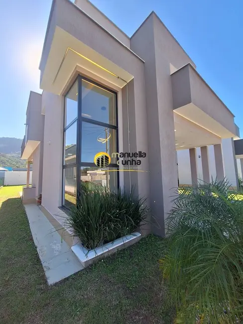 Foto 4 de Casa com 3 quartos à venda, 360m2 em São José do Imbassaí, Marica - RJ