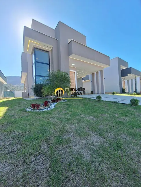 Foto 2 de Casa com 3 quartos à venda, 360m2 em São José do Imbassaí, Marica - RJ
