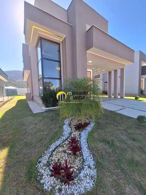 Foto 1 de Casa com 3 quartos à venda, 360m2 em São José do Imbassaí, Marica - RJ