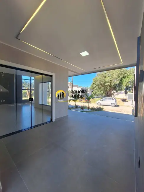 Foto 7 de Casa com 3 quartos à venda, 360m2 em São José do Imbassaí, Marica - RJ