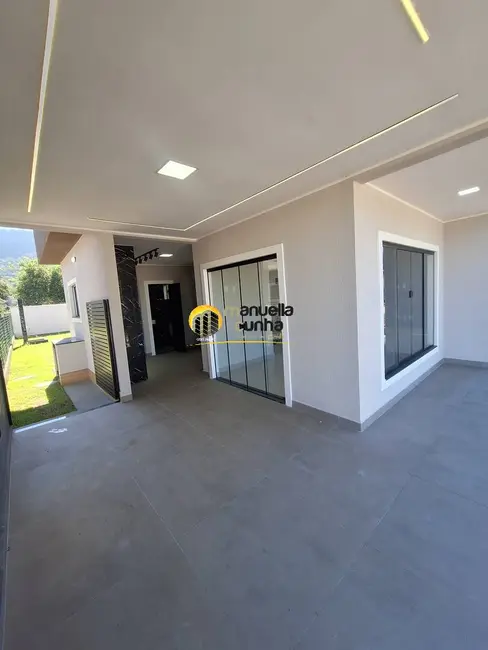 Foto 6 de Casa com 3 quartos à venda, 360m2 em São José do Imbassaí, Marica - RJ