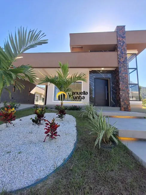 Foto 3 de Casa com 3 quartos à venda, 360m2 em São José do Imbassaí, Marica - RJ
