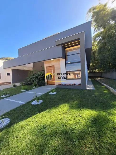Foto 2 de Casa com 3 quartos à venda, 360m2 em São José do Imbassaí, Marica - RJ