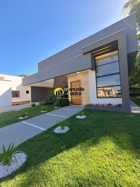 Foto 1 de Casa com 3 quartos à venda, 360m2 em São José do Imbassaí, Marica - RJ
