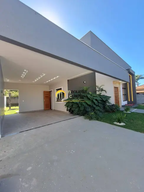 Foto 4 de Casa com 3 quartos à venda, 360m2 em São José do Imbassaí, Marica - RJ