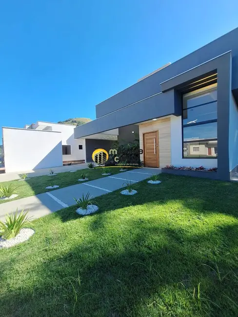 Foto 3 de Casa com 3 quartos à venda, 360m2 em São José do Imbassaí, Marica - RJ