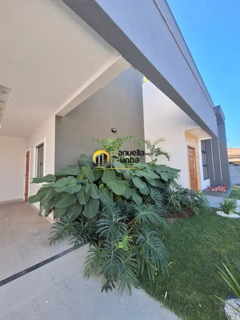 Foto 5 de Casa com 3 quartos à venda, 360m2 em São José do Imbassaí, Marica - RJ
