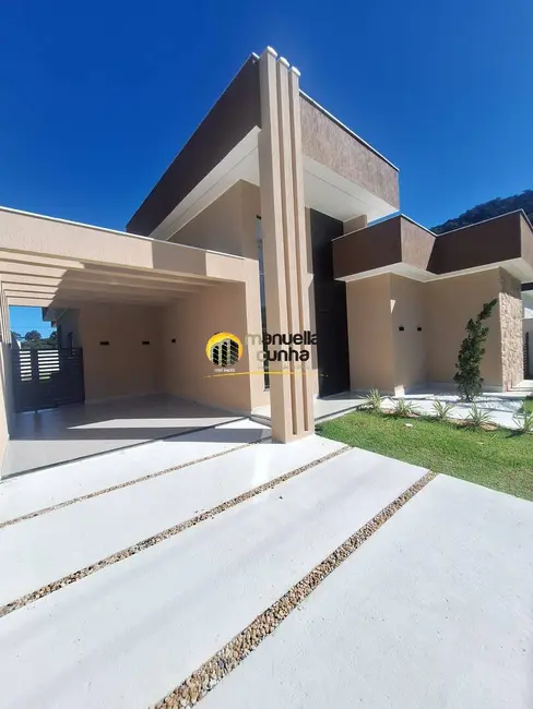Foto 5 de Casa com 3 quartos à venda, 478m2 em Espraiado (Ponta Negra), Marica - RJ