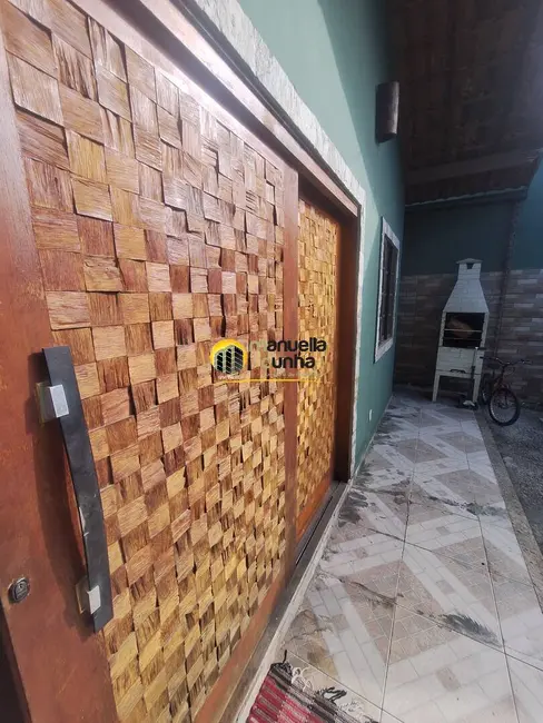 Casa com 2 quartos à venda em Jardim Atlântico Oeste (Itaipuaçu), Marica - RJ - imagem 1 Foto 1 de Casa com 2 quartos à venda em Jardim Atlântico Oeste (Itaipuaçu), Marica - RJ