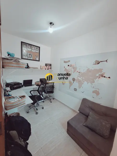 Casa com 2 quartos à venda em Jardim Atlântico Oeste (Itaipuaçu), Marica - RJ - imagem 5 Foto 5 de Casa com 2 quartos à venda em Jardim Atlântico Oeste (Itaipuaçu), Marica - RJ