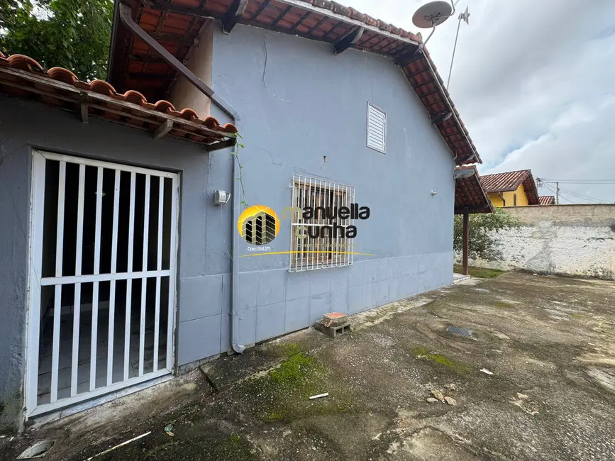 Foto 4 de Casa com 2 quartos à venda, 189142m2 em Chácaras de Inoã (Inoã), Marica - RJ