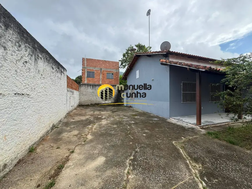 Foto 1 de Casa com 2 quartos à venda, 189142m2 em Chácaras de Inoã (Inoã), Marica - RJ