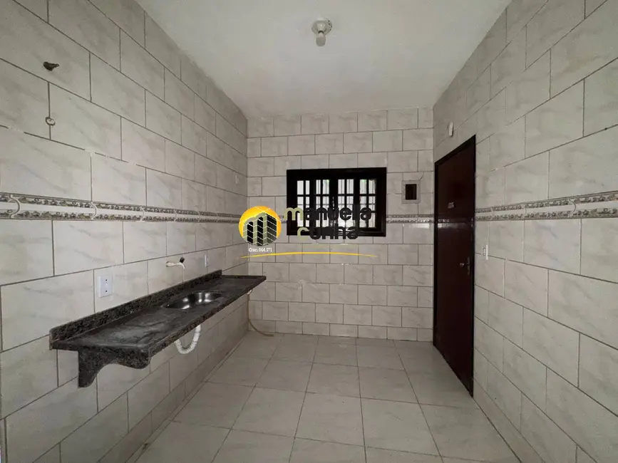 Foto 9 de Casa com 2 quartos à venda, 189142m2 em Chácaras de Inoã (Inoã), Marica - RJ