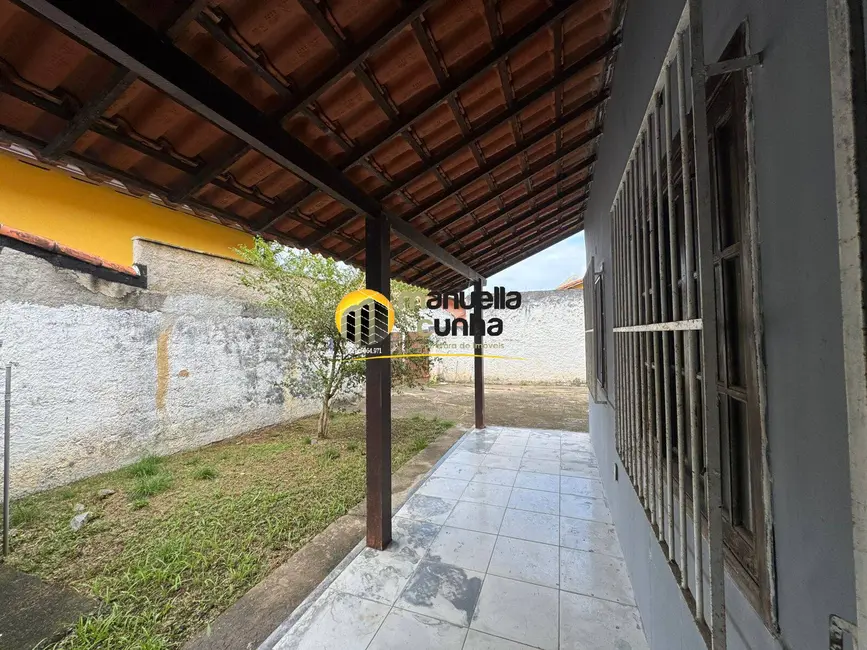 Foto 6 de Casa com 2 quartos à venda, 189142m2 em Chácaras de Inoã (Inoã), Marica - RJ