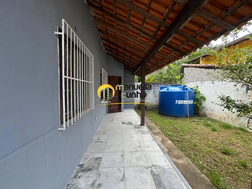 Foto 5 de Casa com 2 quartos à venda, 189142m2 em Chácaras de Inoã (Inoã), Marica - RJ