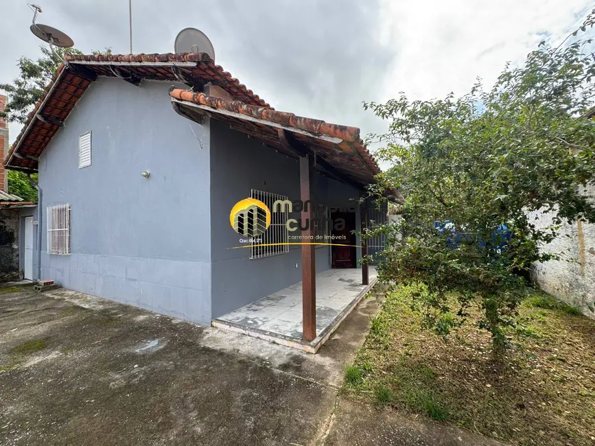 Foto 2 de Casa com 2 quartos à venda, 189142m2 em Chácaras de Inoã (Inoã), Marica - RJ
