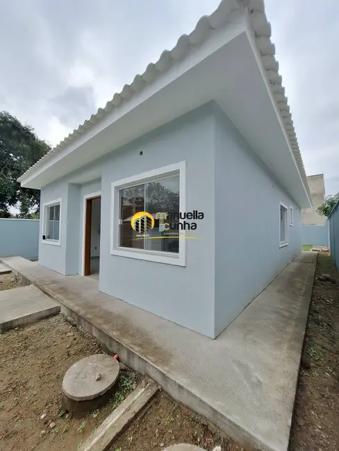 Foto 7 de Casa com 3 quartos à venda, 360m2 em Jardim Atlântico Oeste (Itaipuaçu), Marica - RJ