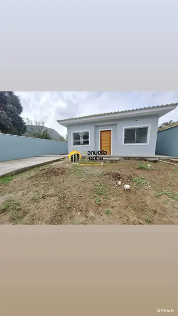 Foto 2 de Casa com 3 quartos à venda, 360m2 em Jardim Atlântico Oeste (Itaipuaçu), Marica - RJ