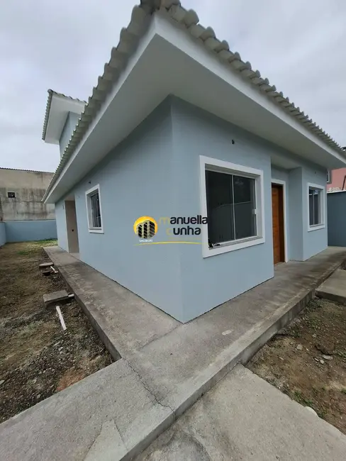 Foto 5 de Casa com 3 quartos à venda, 360m2 em Jardim Atlântico Oeste (Itaipuaçu), Marica - RJ