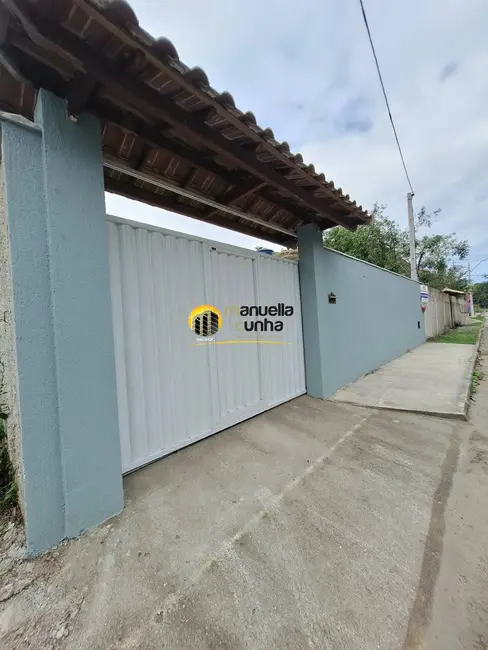 Foto 1 de Casa com 3 quartos à venda, 360m2 em Jardim Atlântico Oeste (Itaipuaçu), Marica - RJ