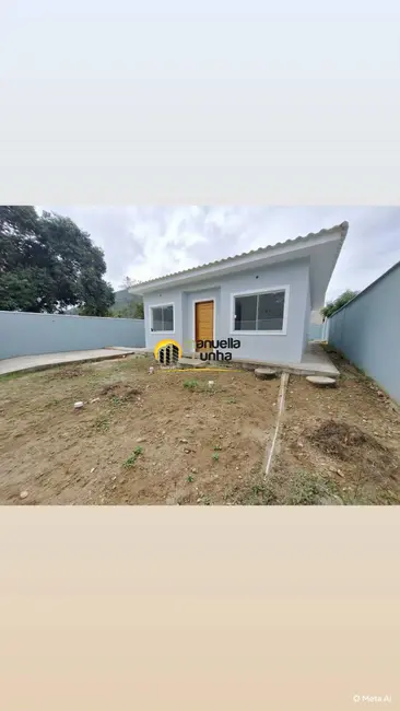Foto 3 de Casa com 3 quartos à venda, 360m2 em Jardim Atlântico Oeste (Itaipuaçu), Marica - RJ