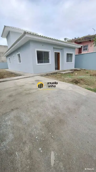 Foto 4 de Casa com 3 quartos à venda, 360m2 em Jardim Atlântico Oeste (Itaipuaçu), Marica - RJ