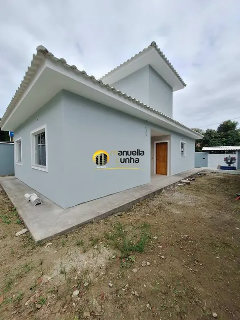 Foto 6 de Casa com 3 quartos à venda, 360m2 em Jardim Atlântico Oeste (Itaipuaçu), Marica - RJ