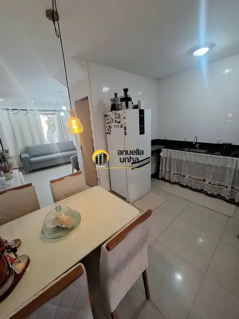Foto 14 de Casa à venda em Rincão Mimoso (Itaipuaçu), Marica - RJ