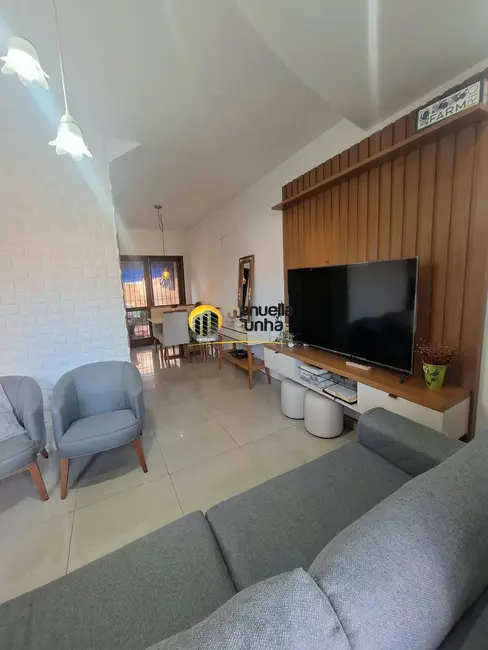 Foto 10 de Casa à venda em Rincão Mimoso (Itaipuaçu), Marica - RJ