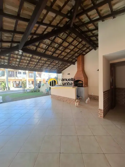 Foto 3 de Casa à venda em Rincão Mimoso (Itaipuaçu), Marica - RJ