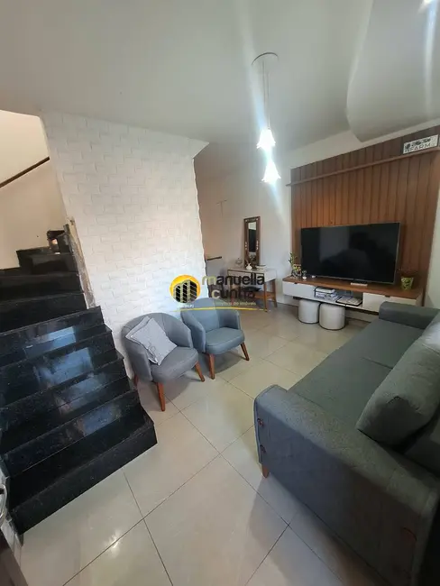 Foto 9 de Casa à venda em Rincão Mimoso (Itaipuaçu), Marica - RJ