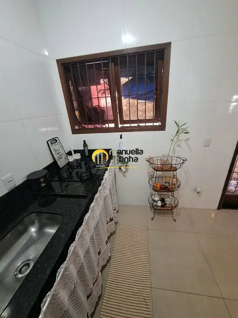 Foto 20 de Casa à venda em Rincão Mimoso (Itaipuaçu), Marica - RJ